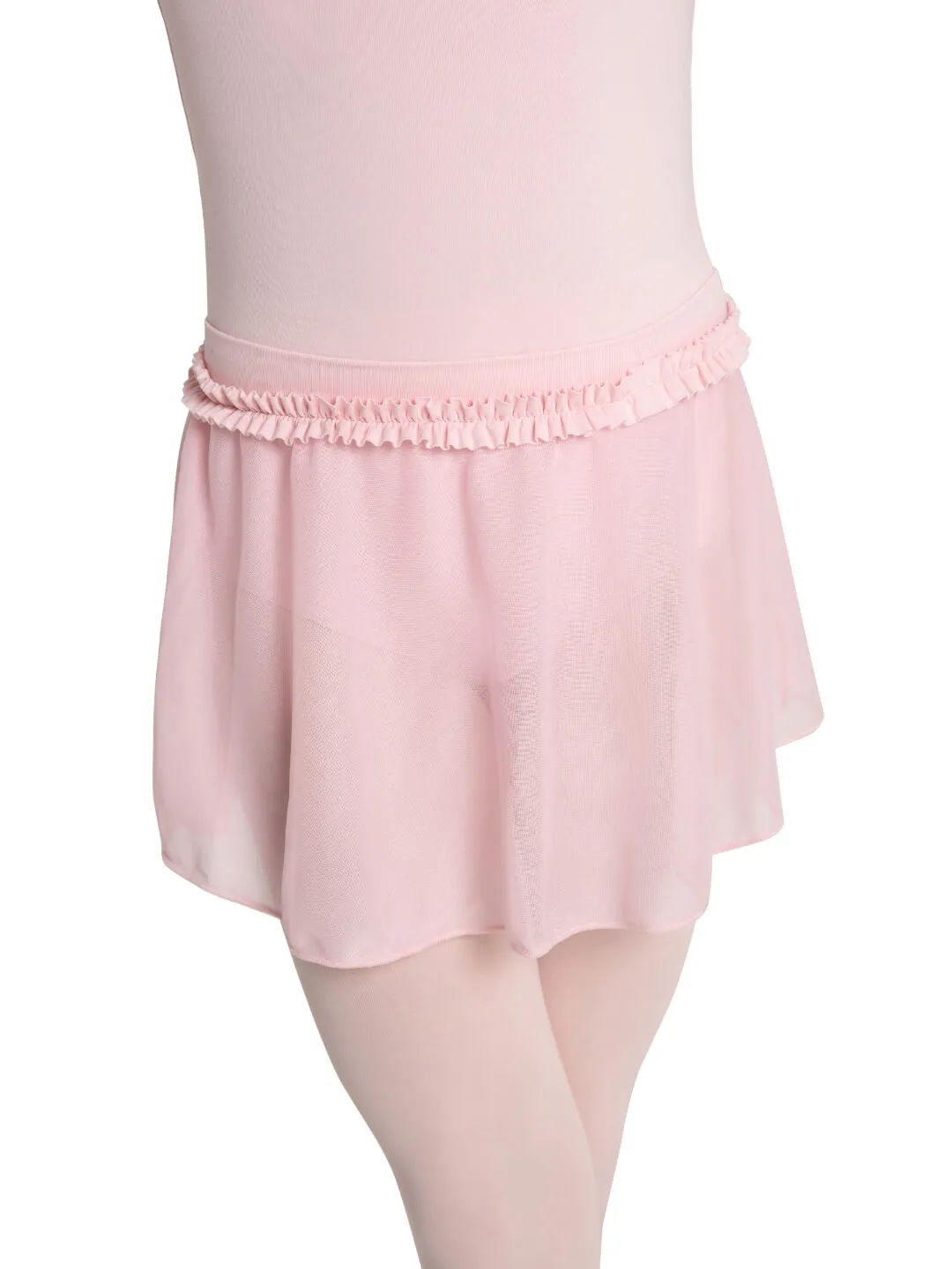 12072C Pluto Pull On Child Skirt
