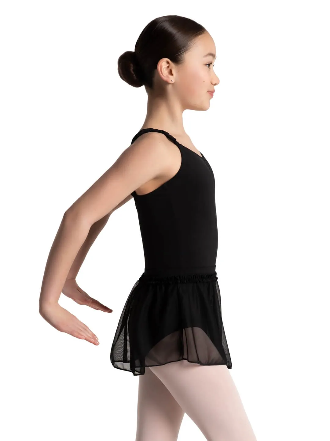 12072C Pluto Pull On Child Skirt