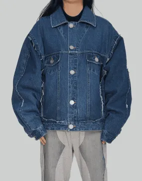 2 LAYER JACKET