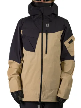 3 Layer Backcountry Jacket
