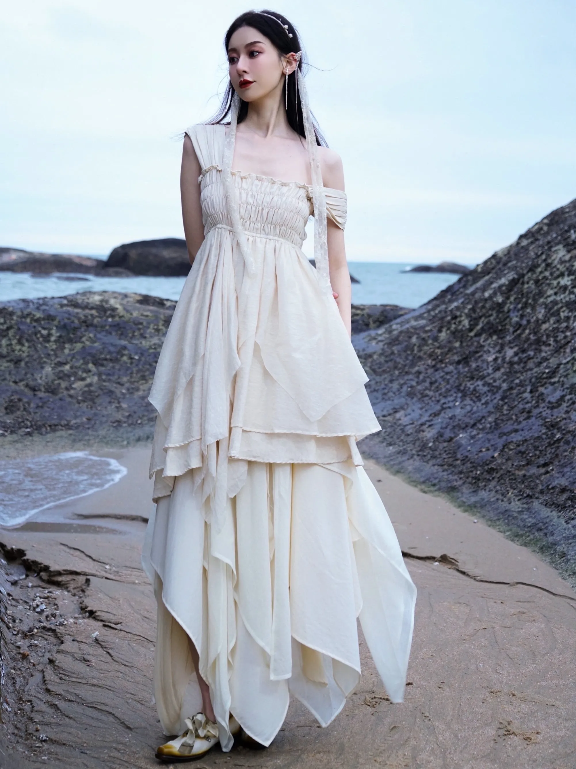 A-word Fairy Skirt