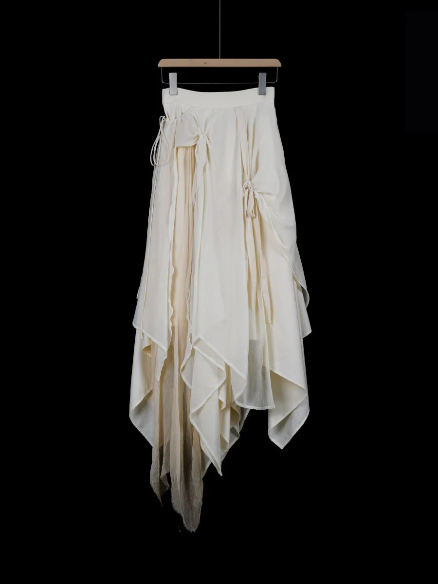 A-word Fairy Skirt