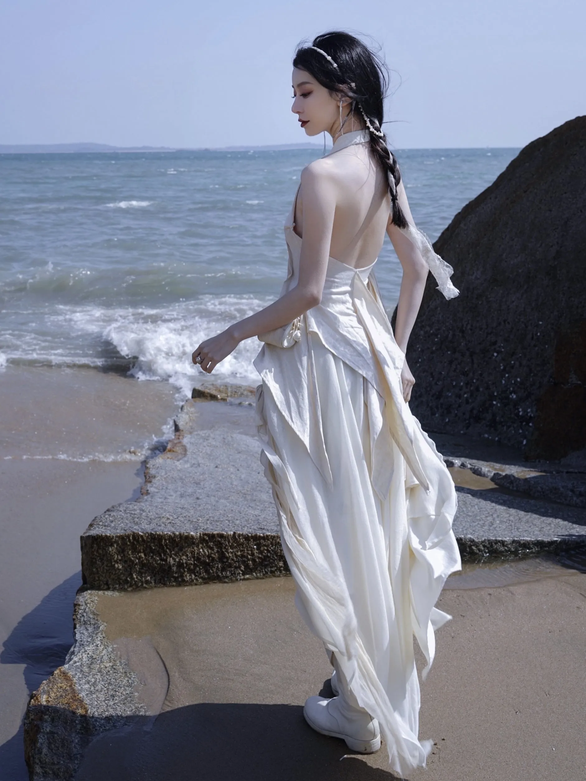 A-word Fairy Skirt