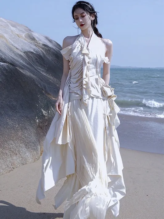 A-word Fairy Skirt