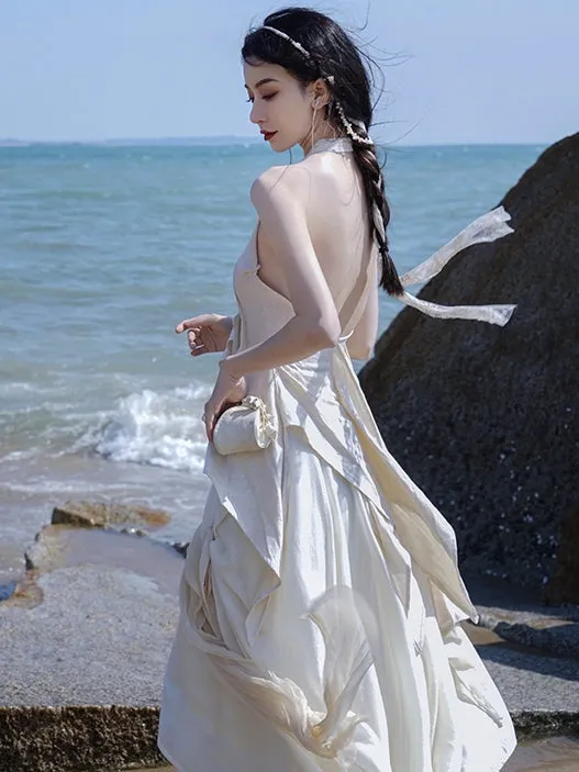 A-word Fairy Skirt
