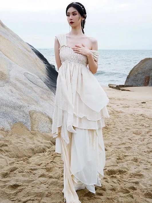 A-word Fairy Skirt