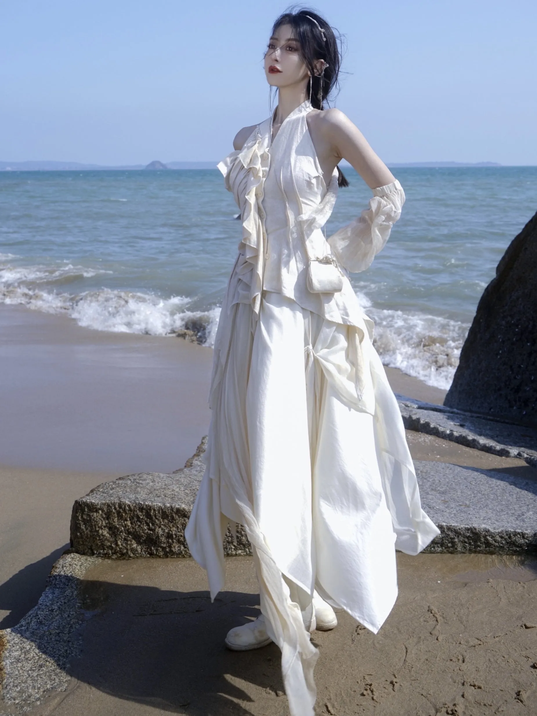 A-word Fairy Skirt