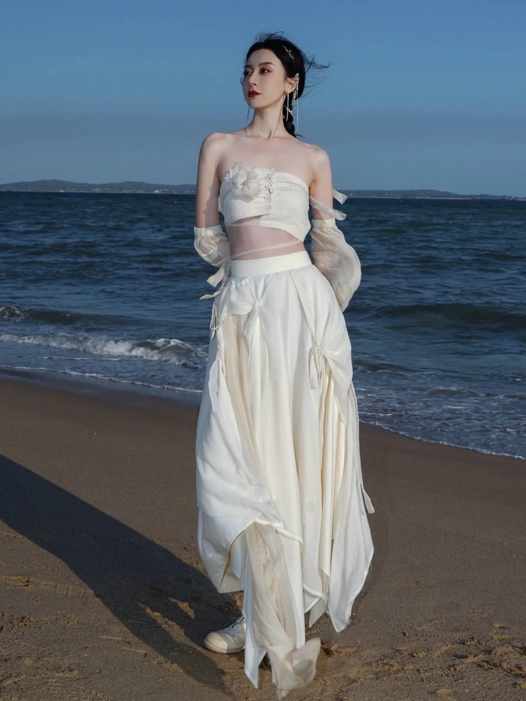 A-word Fairy Skirt