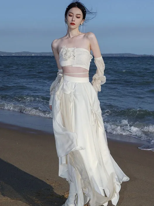 A-word Fairy Skirt