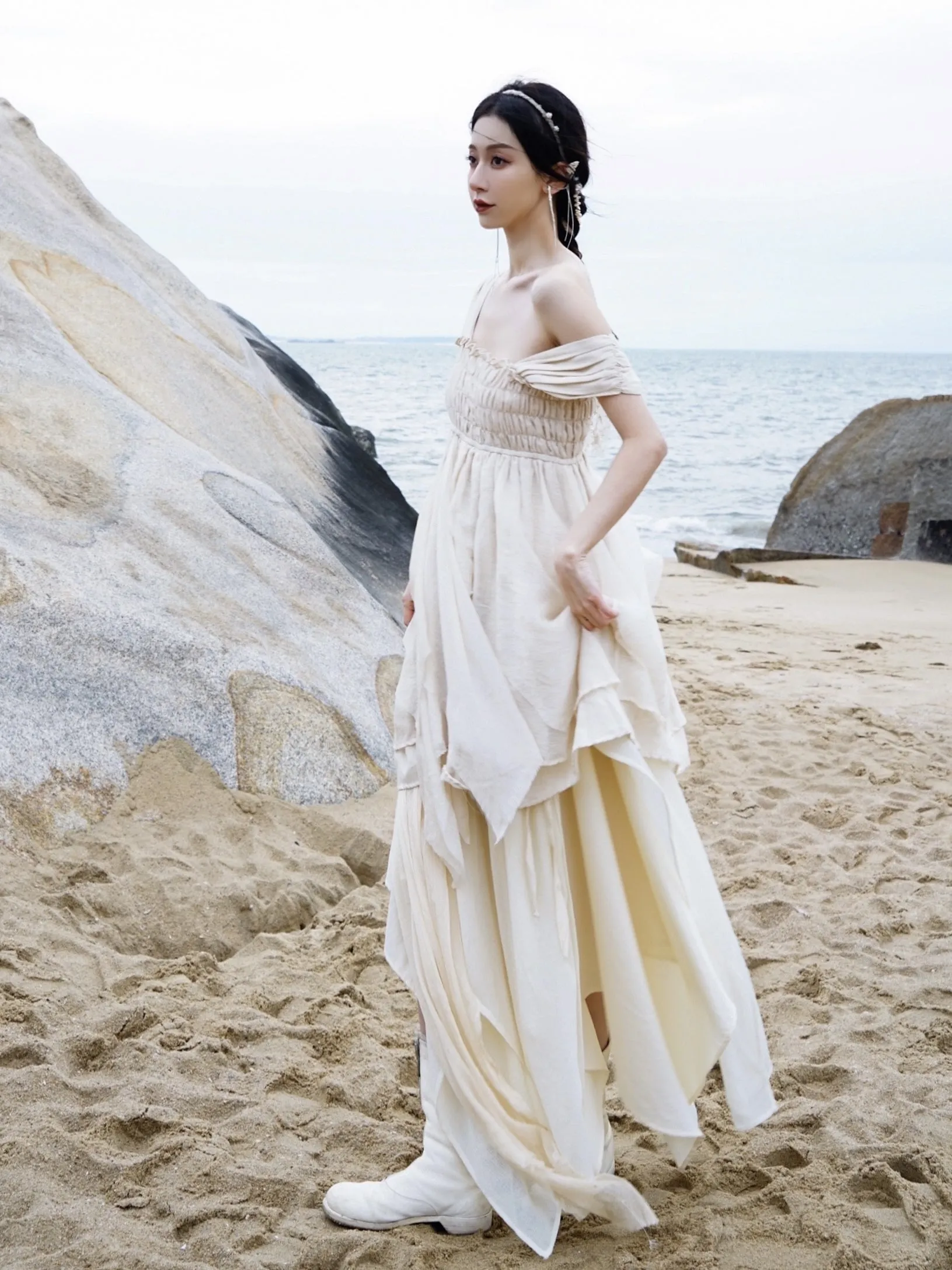A-word Fairy Skirt