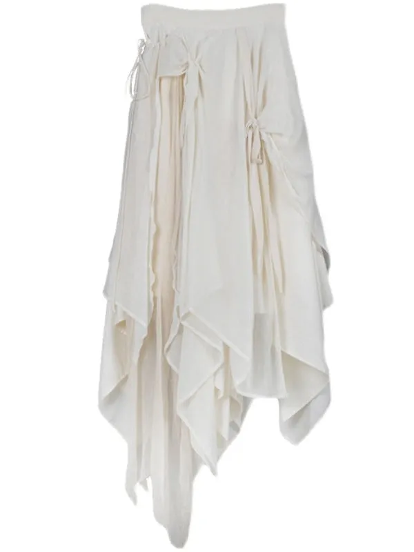 A-word Fairy Skirt