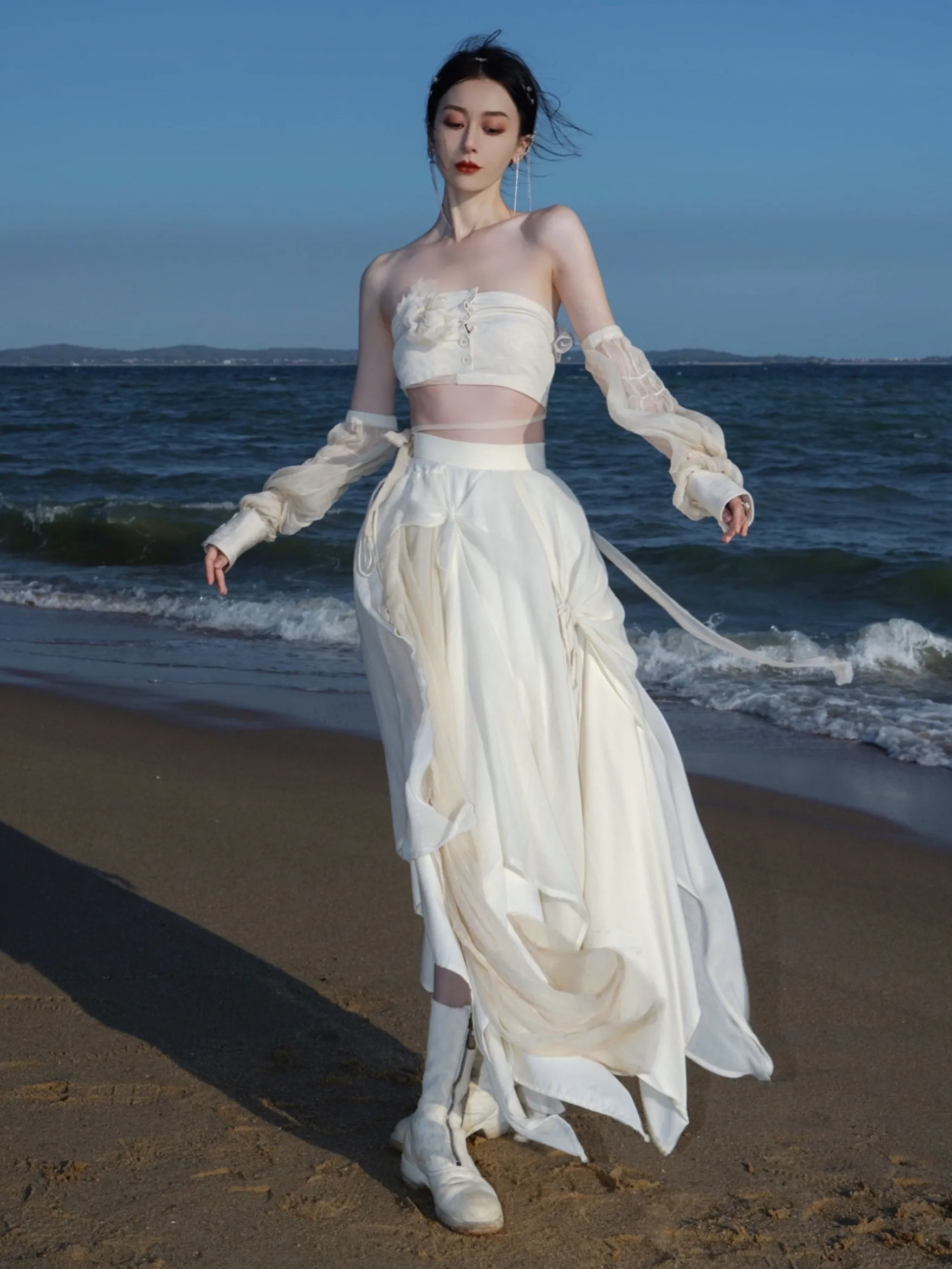 A-word Fairy Skirt