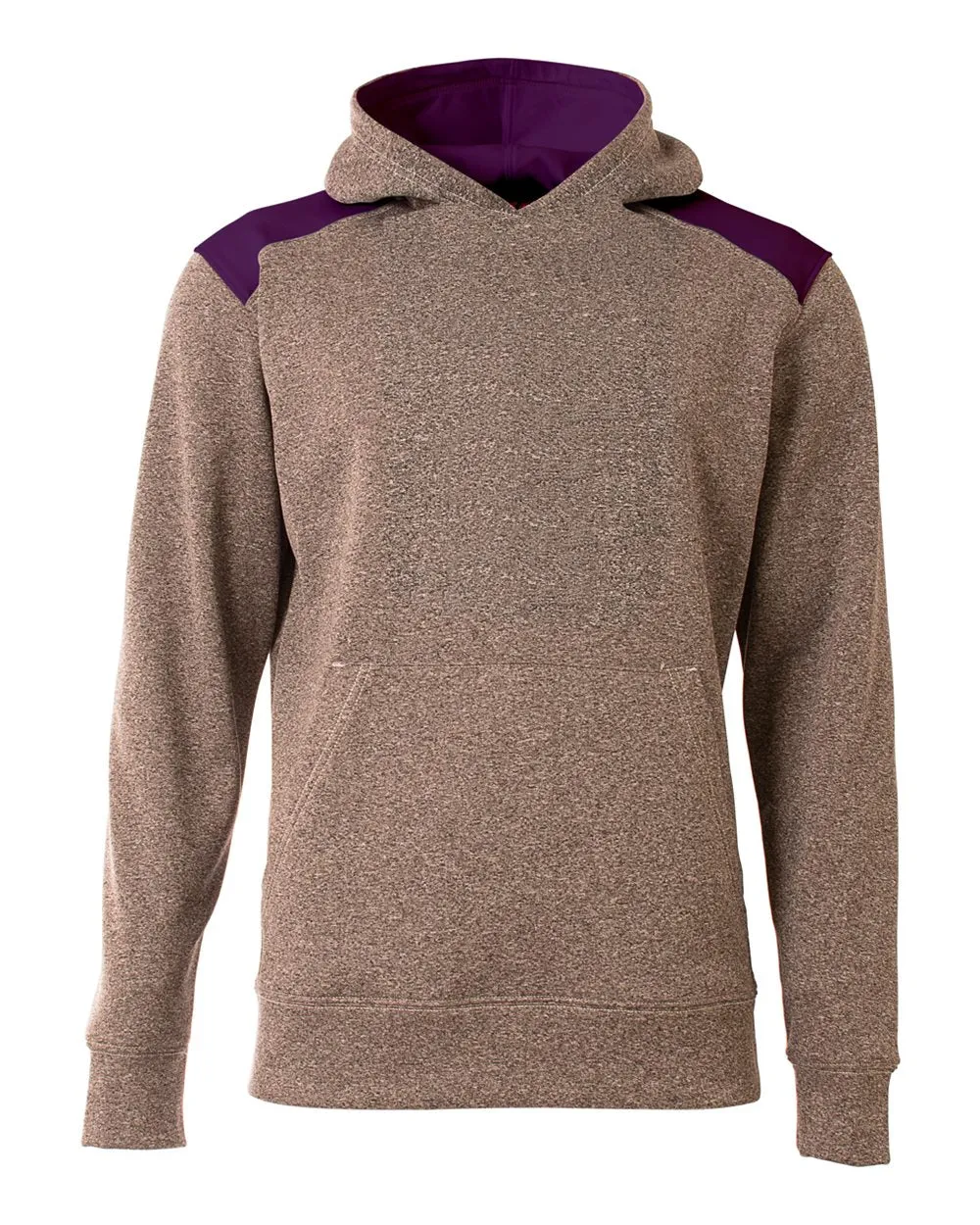 A4 Tourney Youth Fleece Hoodie