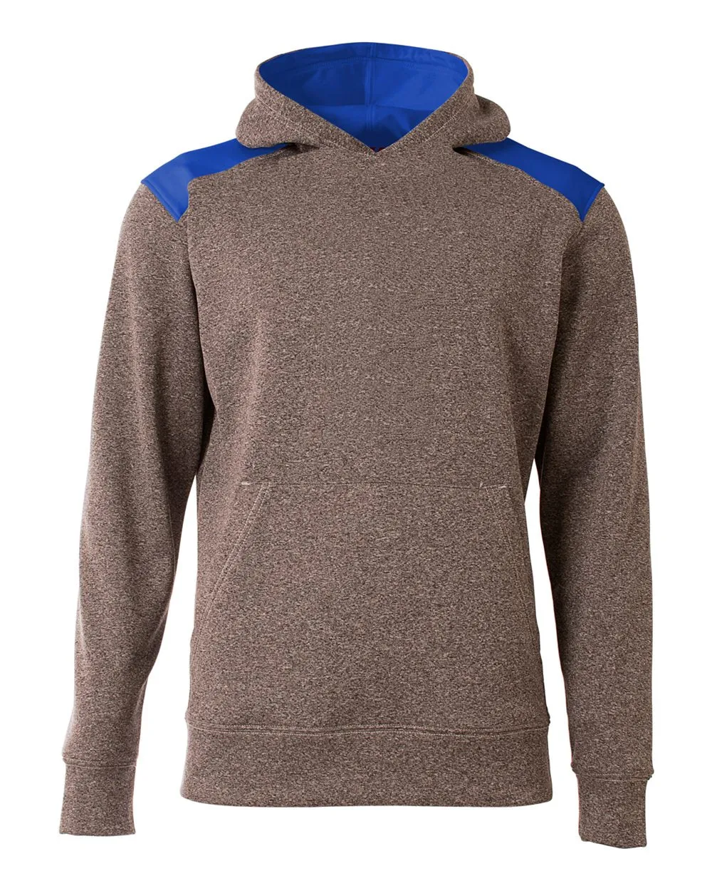 A4 Tourney Youth Fleece Hoodie
