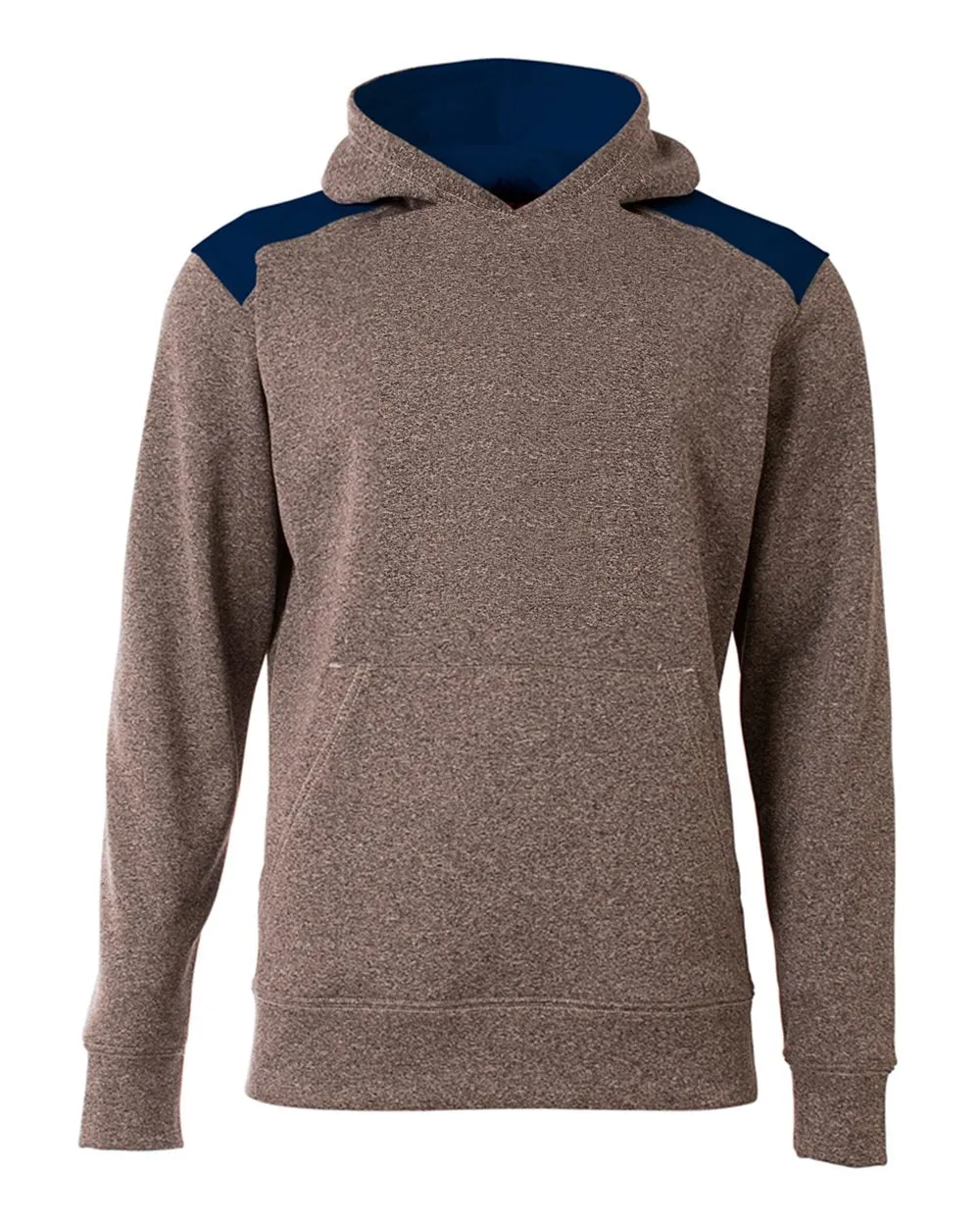 A4 Tourney Youth Fleece Hoodie