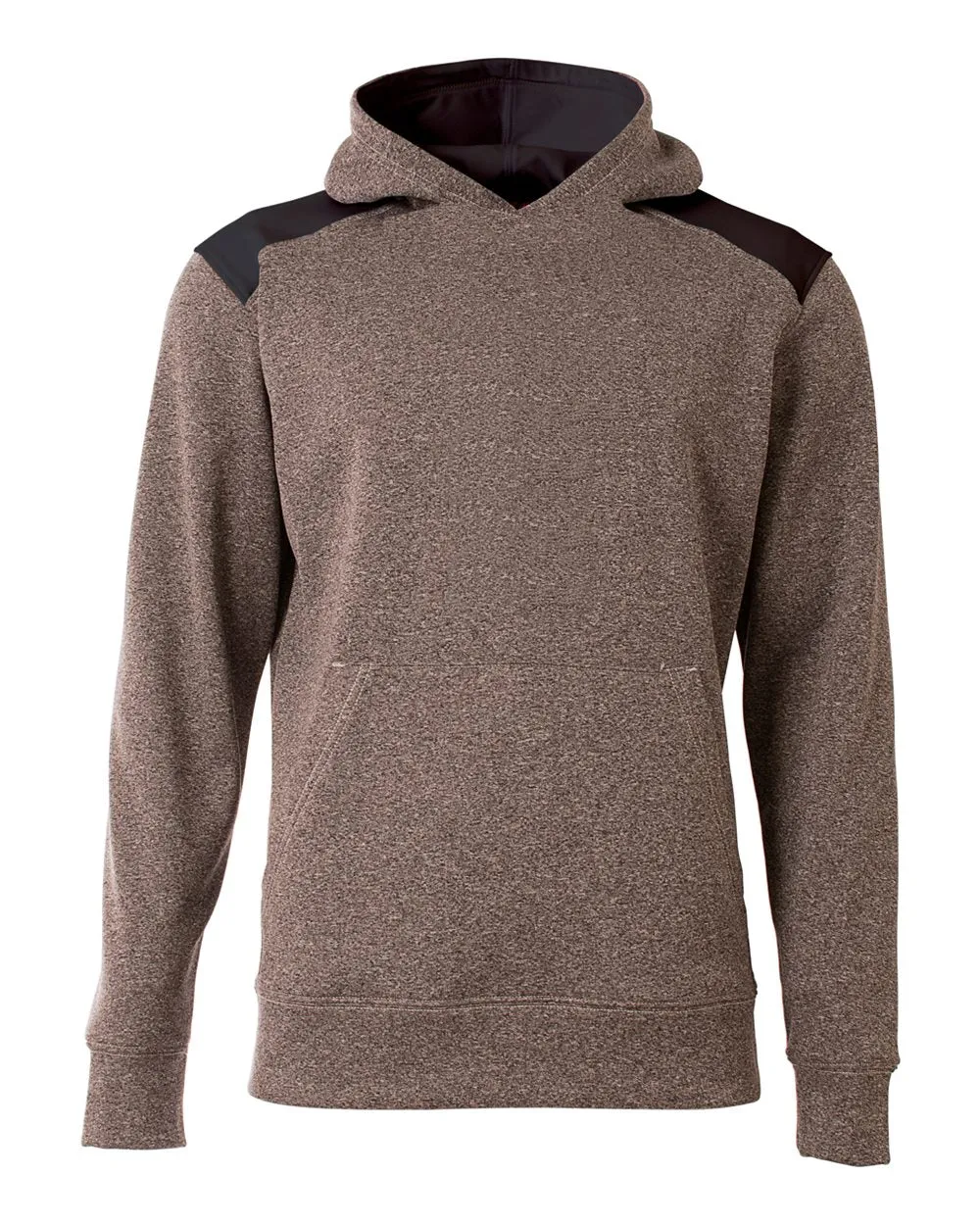 A4 Tourney Youth Fleece Hoodie