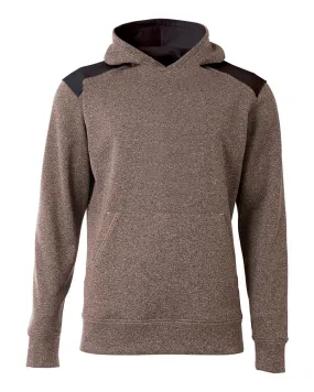 A4 Tourney Youth Fleece Hoodie