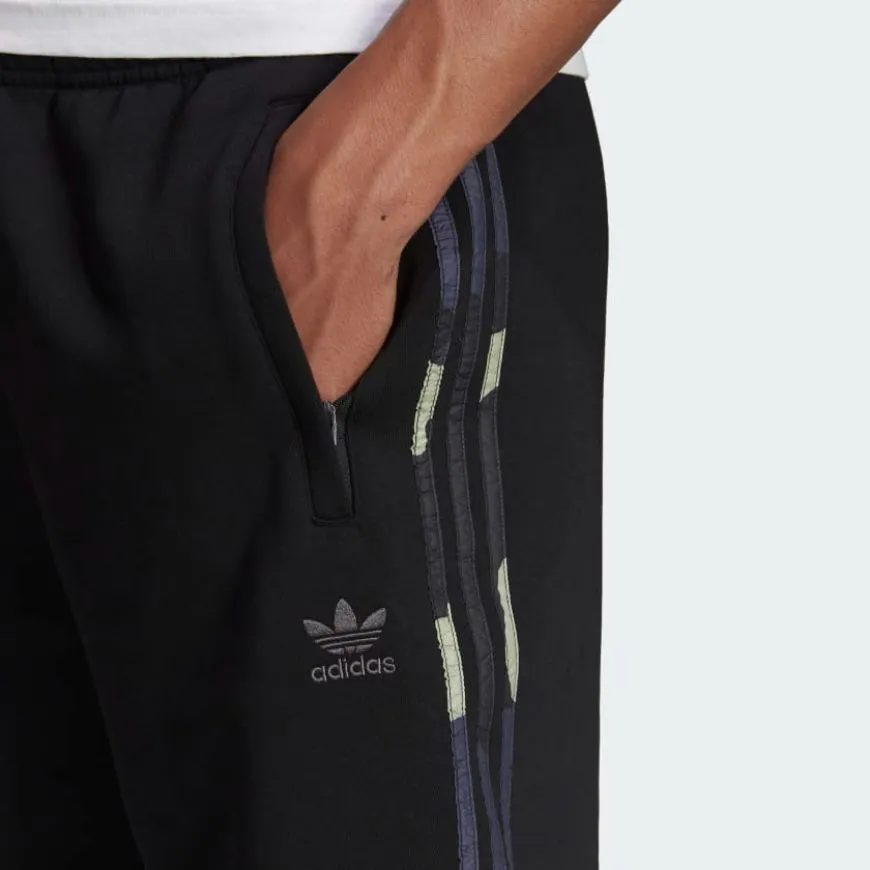 Adidas Graphics Camo Men Original Short Black