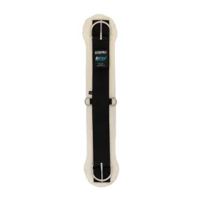 AirFlex® Cinch with Merino Wool Fleece Liner, Flat Buckle