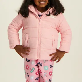 Alora Girls Puffer