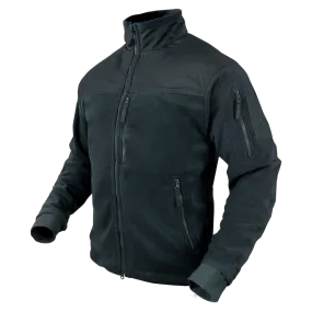 Alpha Fleece Jacket