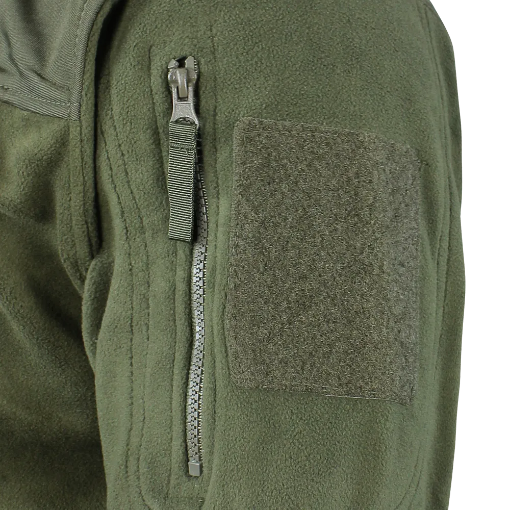 Alpha Fleece Jacket