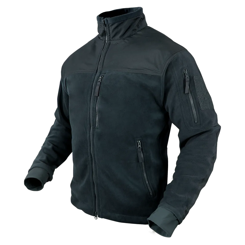 Alpha Fleece Jacket