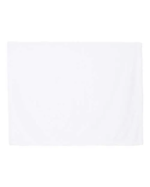 Alpine Fleece Mink Touch Luxury Baby Blanket