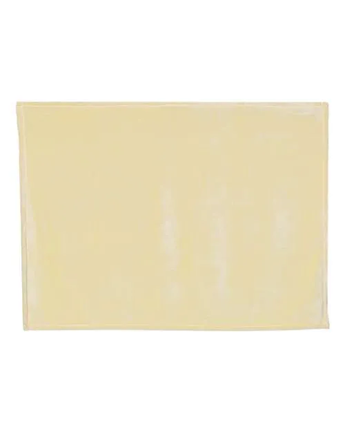 Alpine Fleece Mink Touch Luxury Baby Blanket