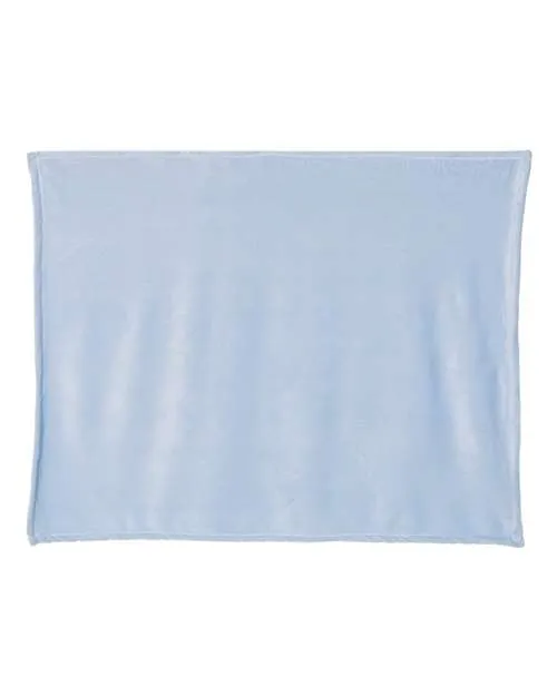 Alpine Fleece Mink Touch Luxury Baby Blanket