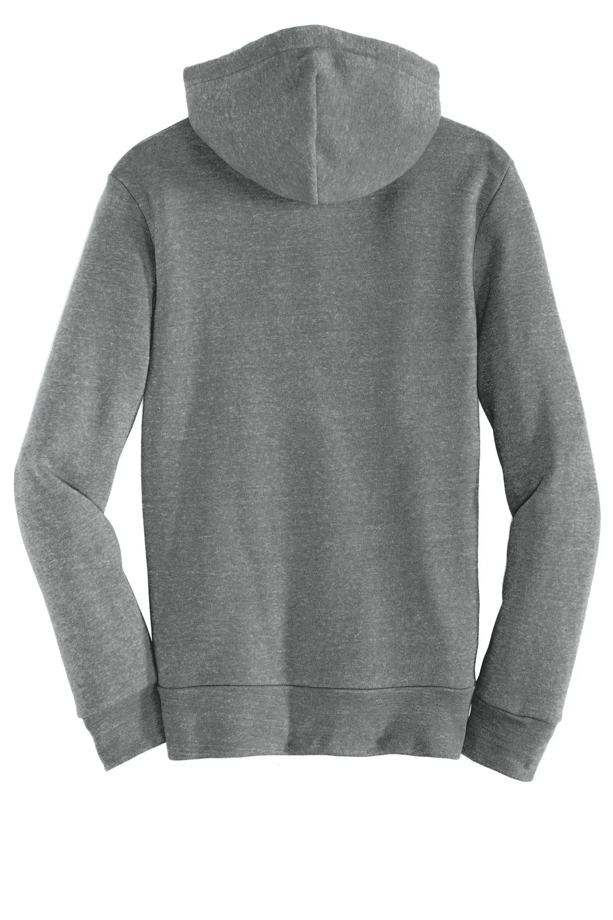Alternative Men's Rocky Eco-Fleece Zip Hoodie