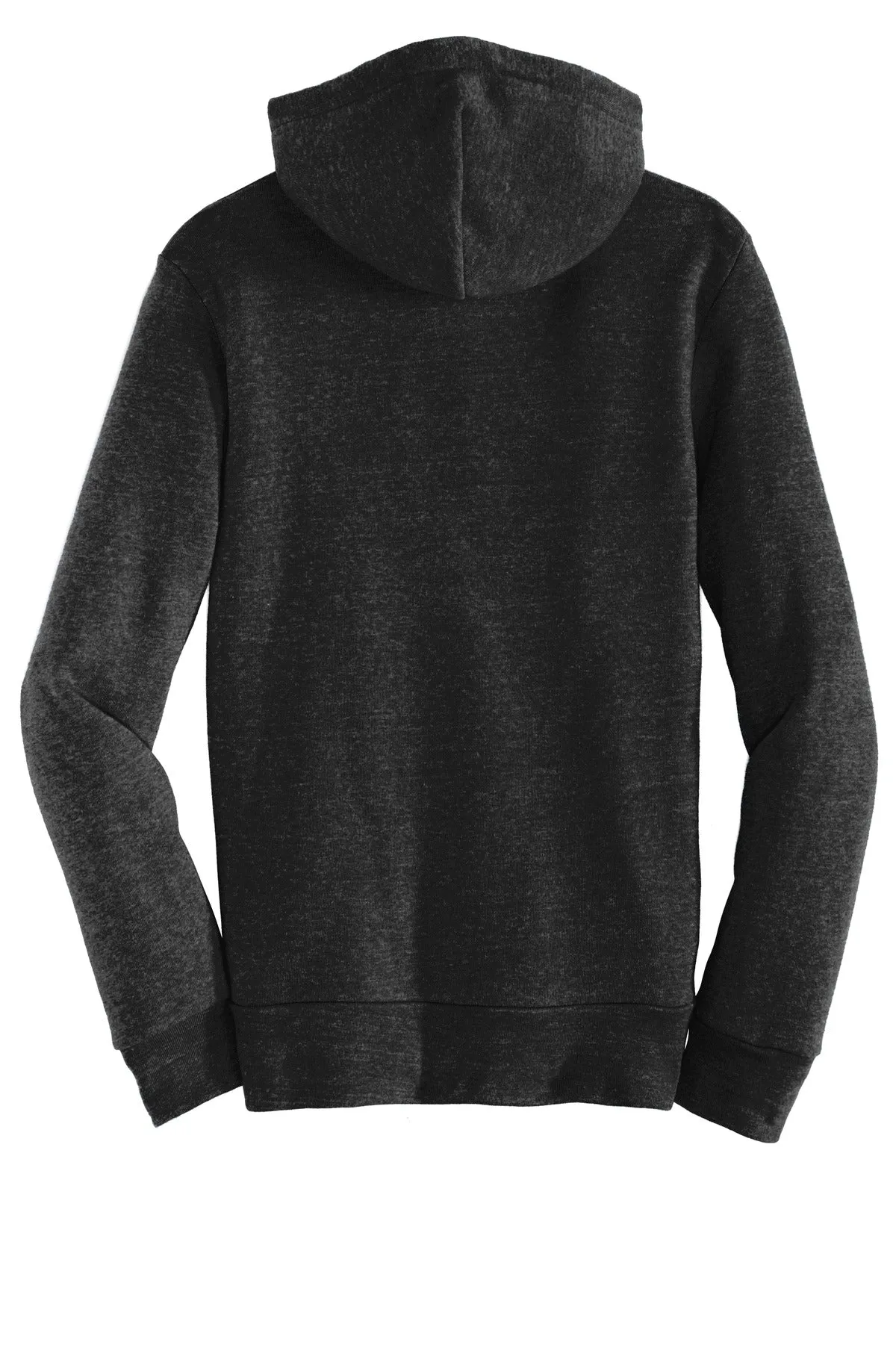 Alternative Men's Rocky Eco-Fleece Zip Hoodie