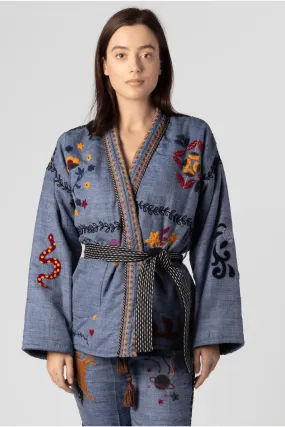 Antic Kimono/Jacket