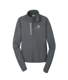 Athletic Apparatus Men's v1 ENDURANCE Fulcrum 1/4-Zip Jacket