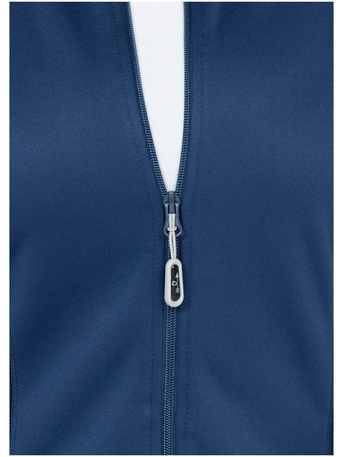 Ava Therese - Women's Emma Bonded Fleece Vest