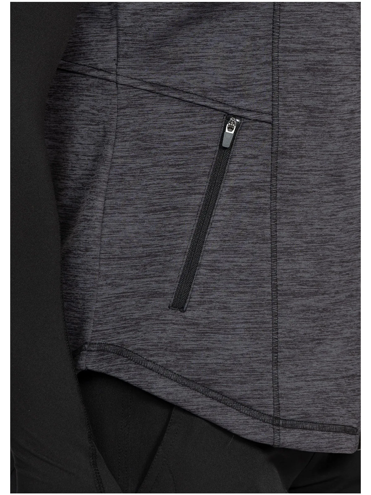 Ava Therese - Women's Emma Bonded Fleece Vest