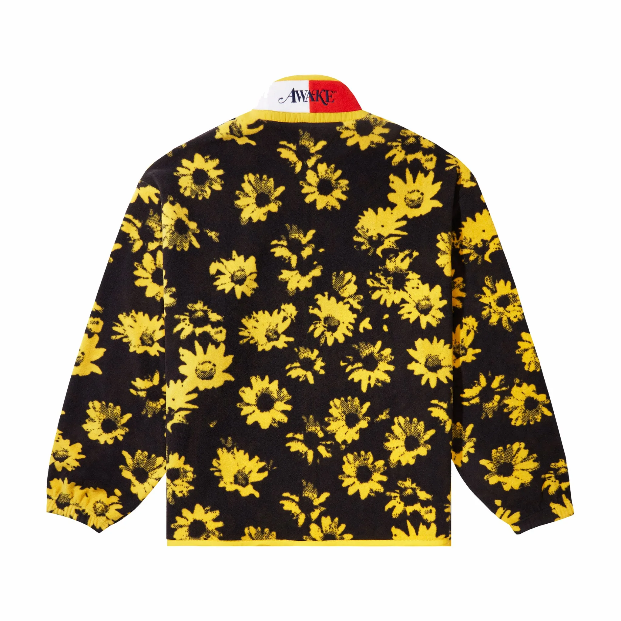 Awake NY x Tommy Hilfiger Polar Fleece (Black)