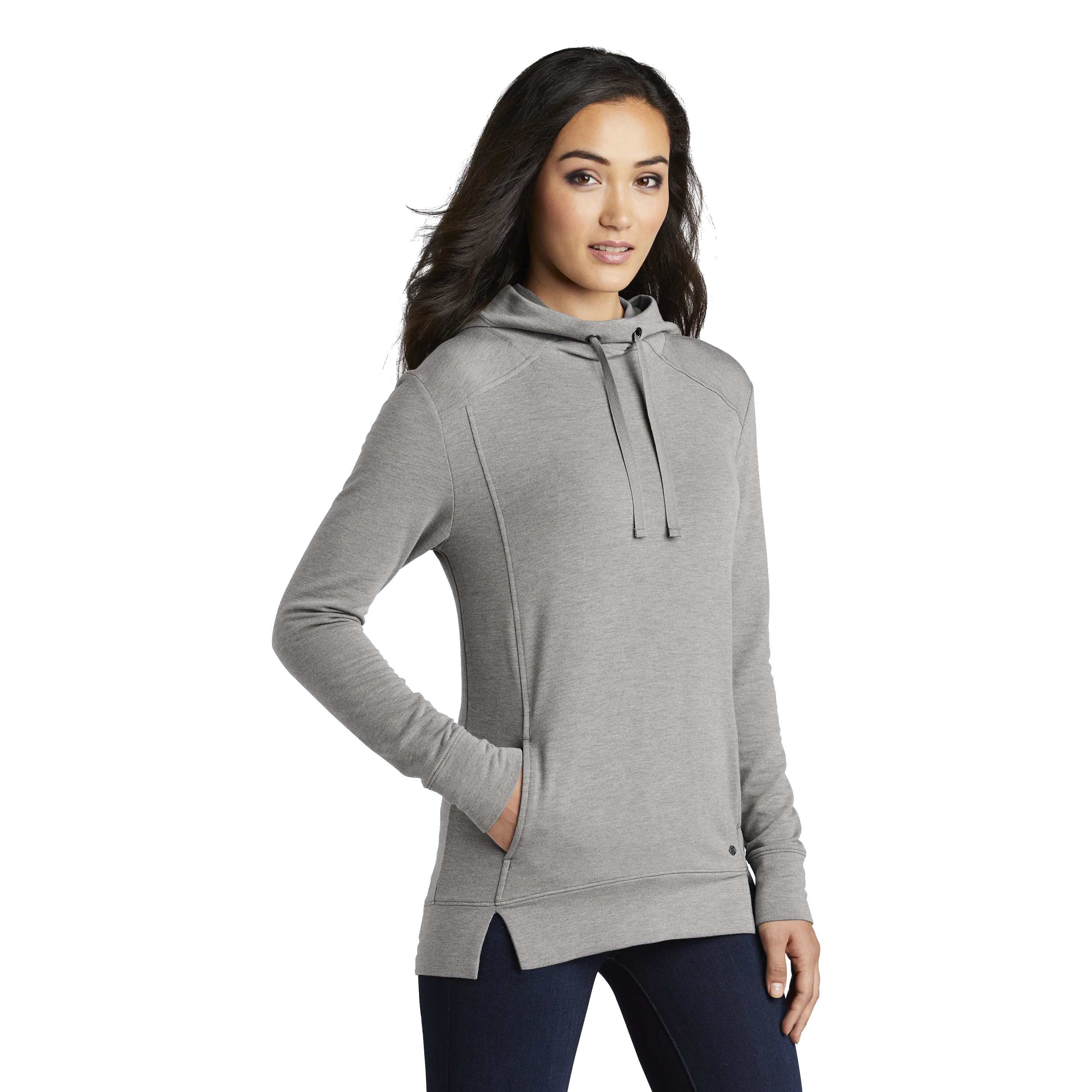 B1973 Ladies Luuma Pullover Fleece Hoody