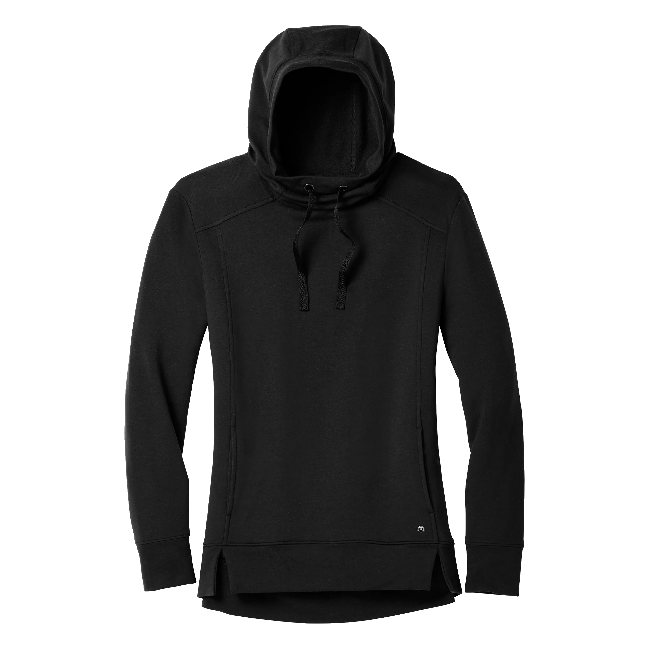 B1973 Ladies Luuma Pullover Fleece Hoody