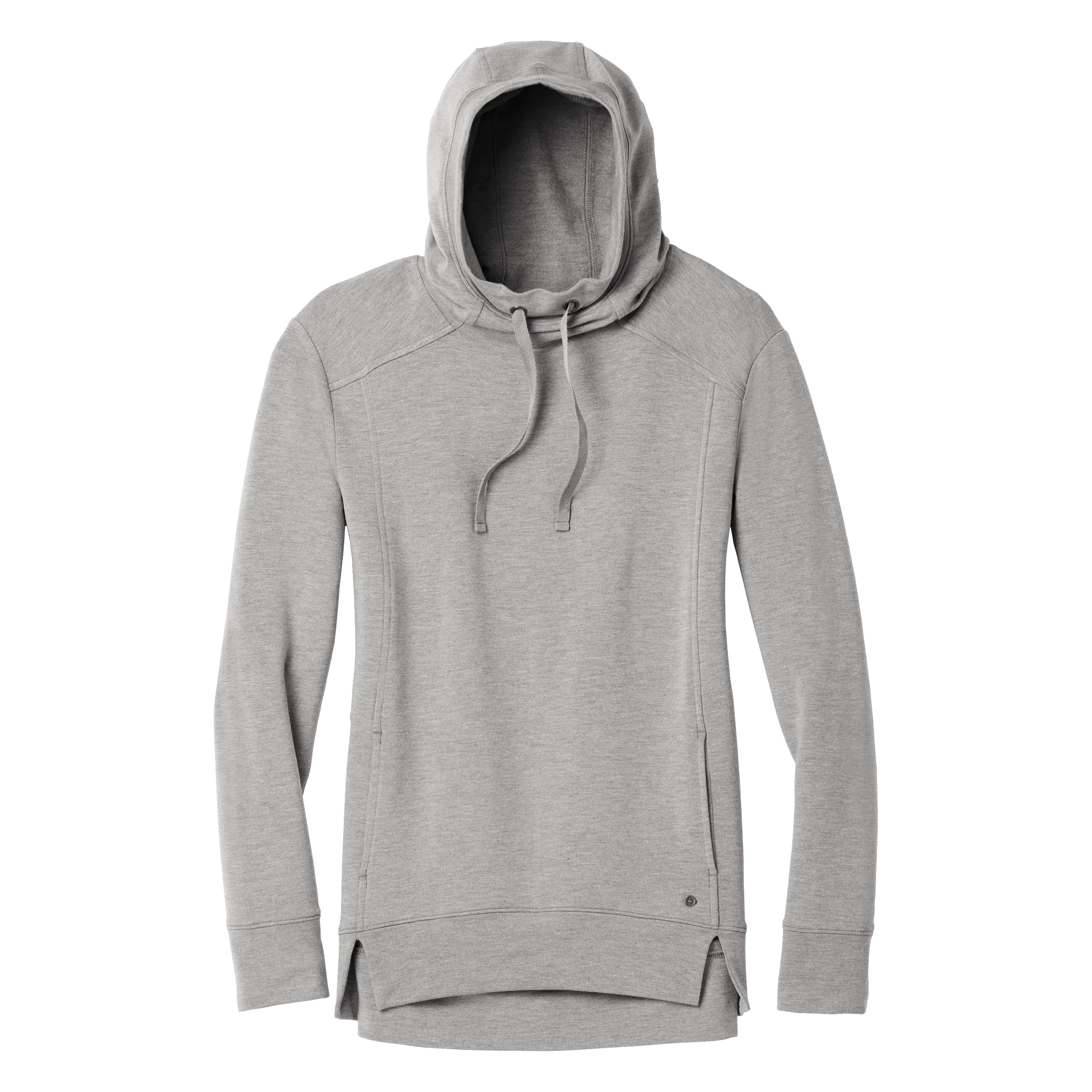 B1973 Ladies Luuma Pullover Fleece Hoody