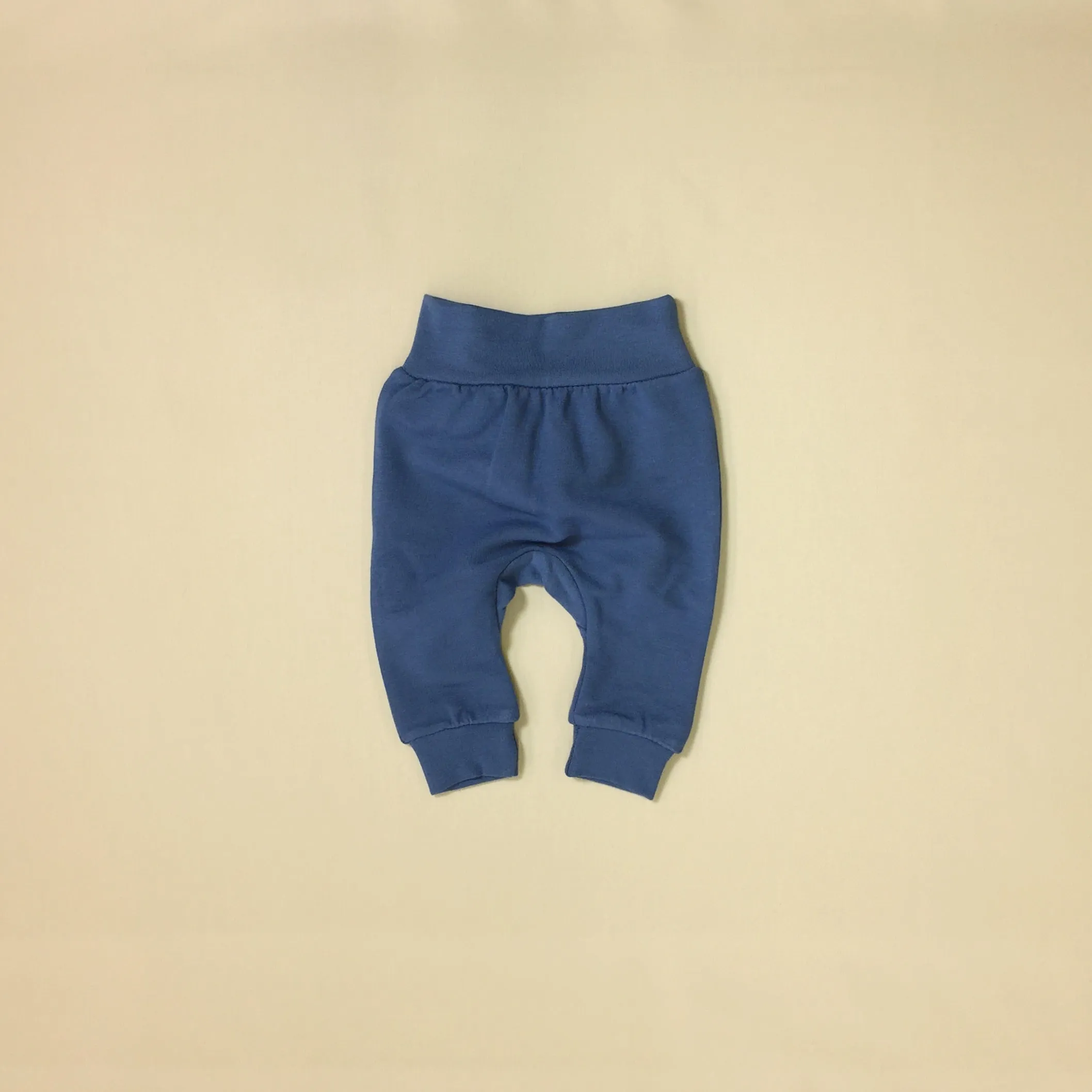 Bamboo Layette Noble Blue