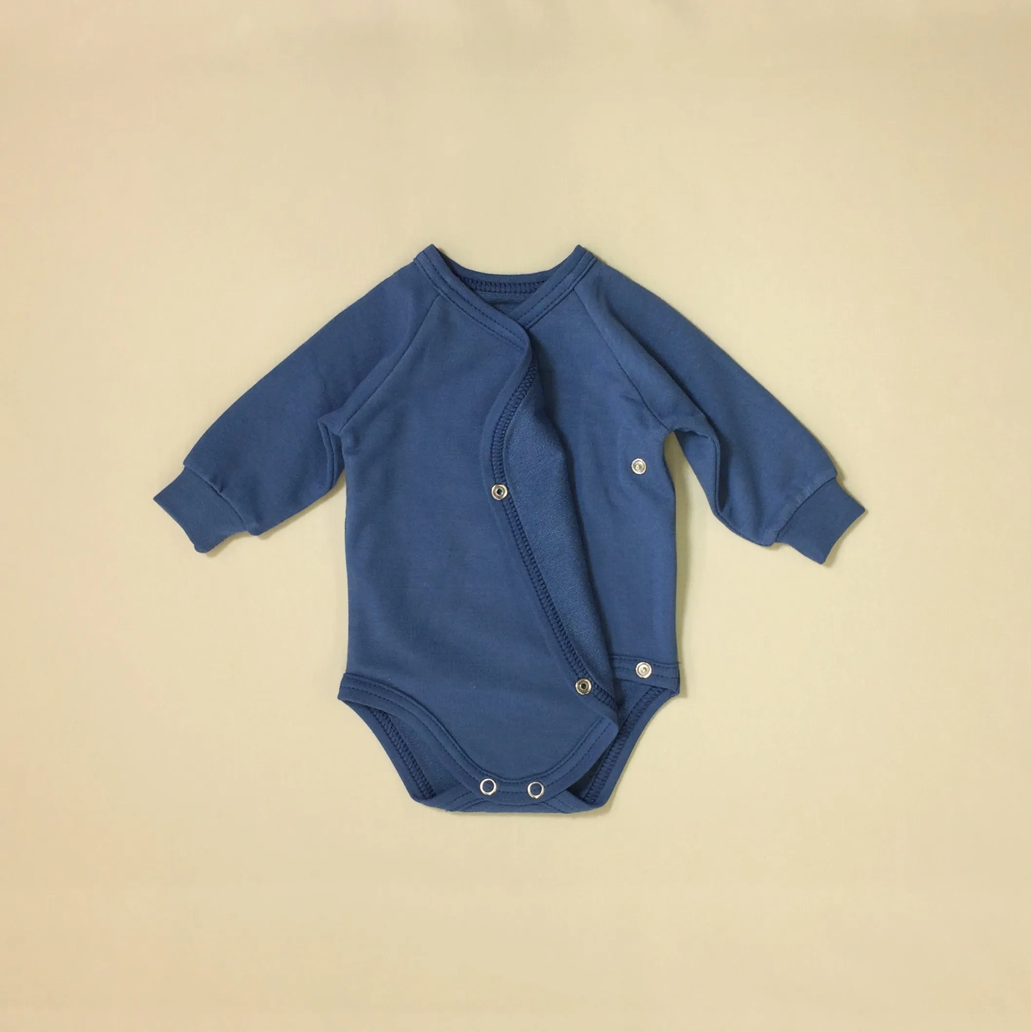 Bamboo Layette Noble Blue