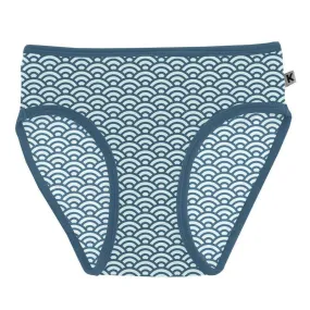 Bamboo Underwear - Fresh Air Waves