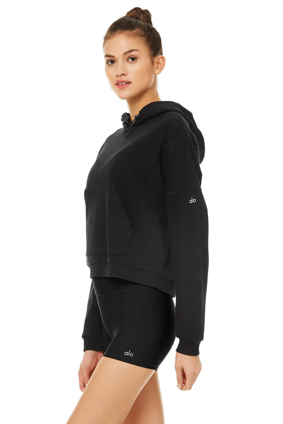 Being Hoodie - Black