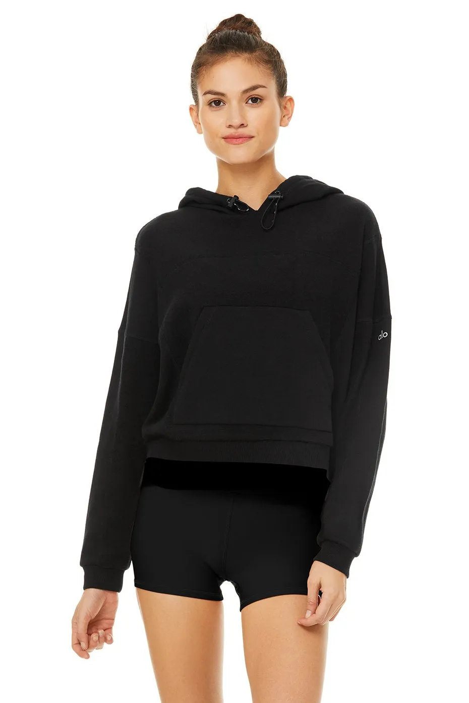 Being Hoodie - Black