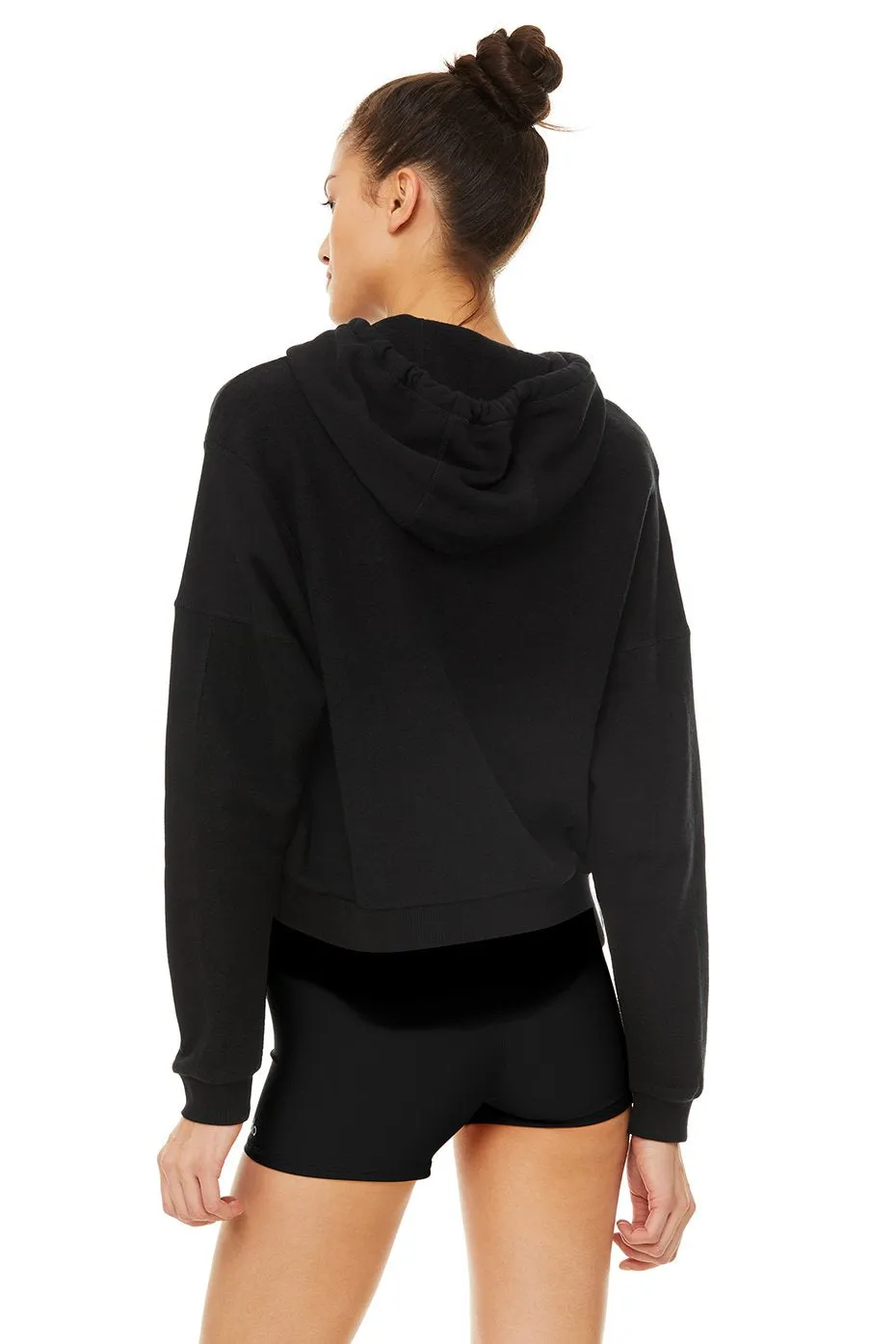 Being Hoodie - Black
