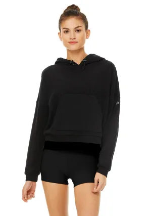 Being Hoodie - Black