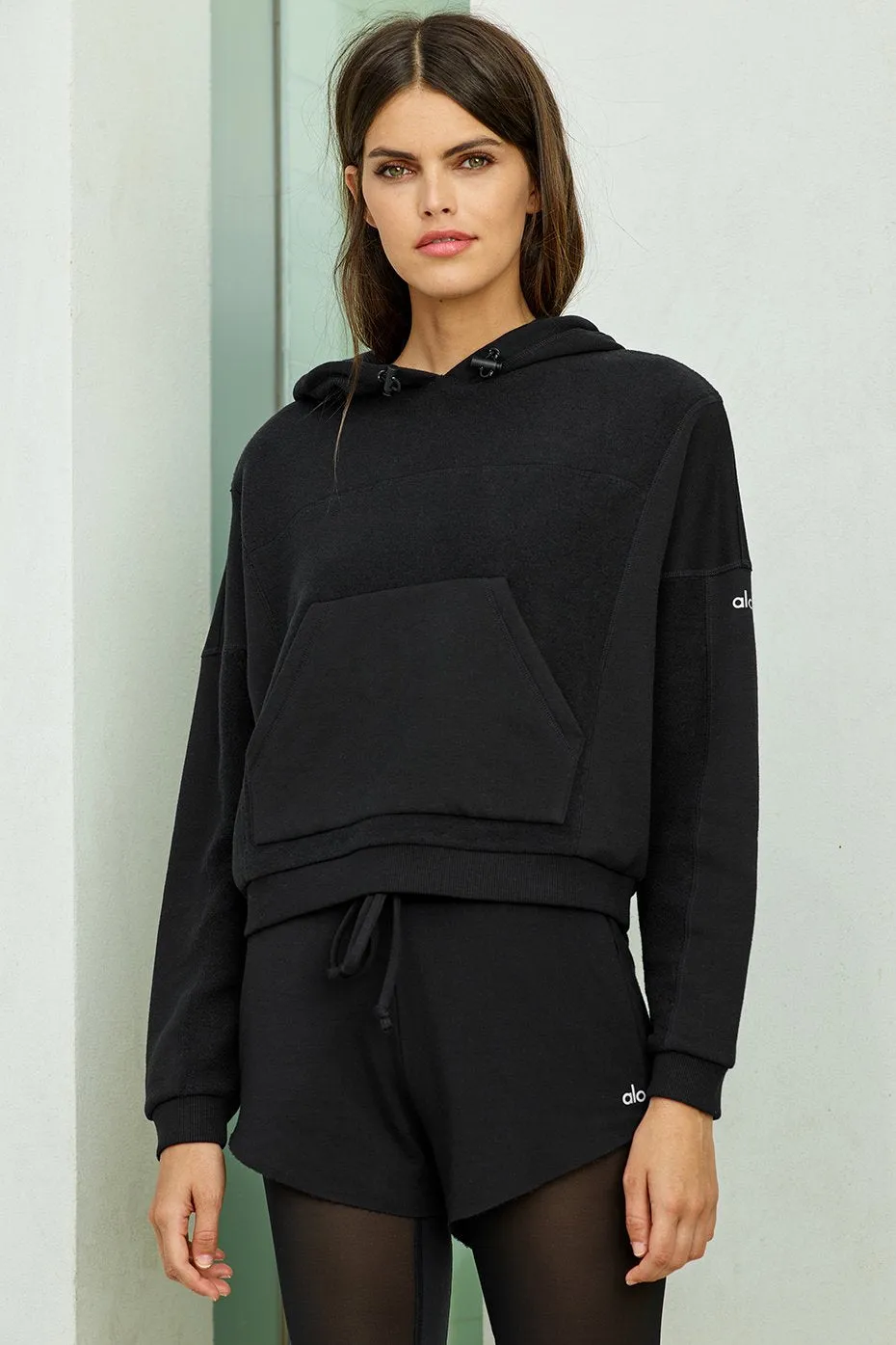 Being Hoodie