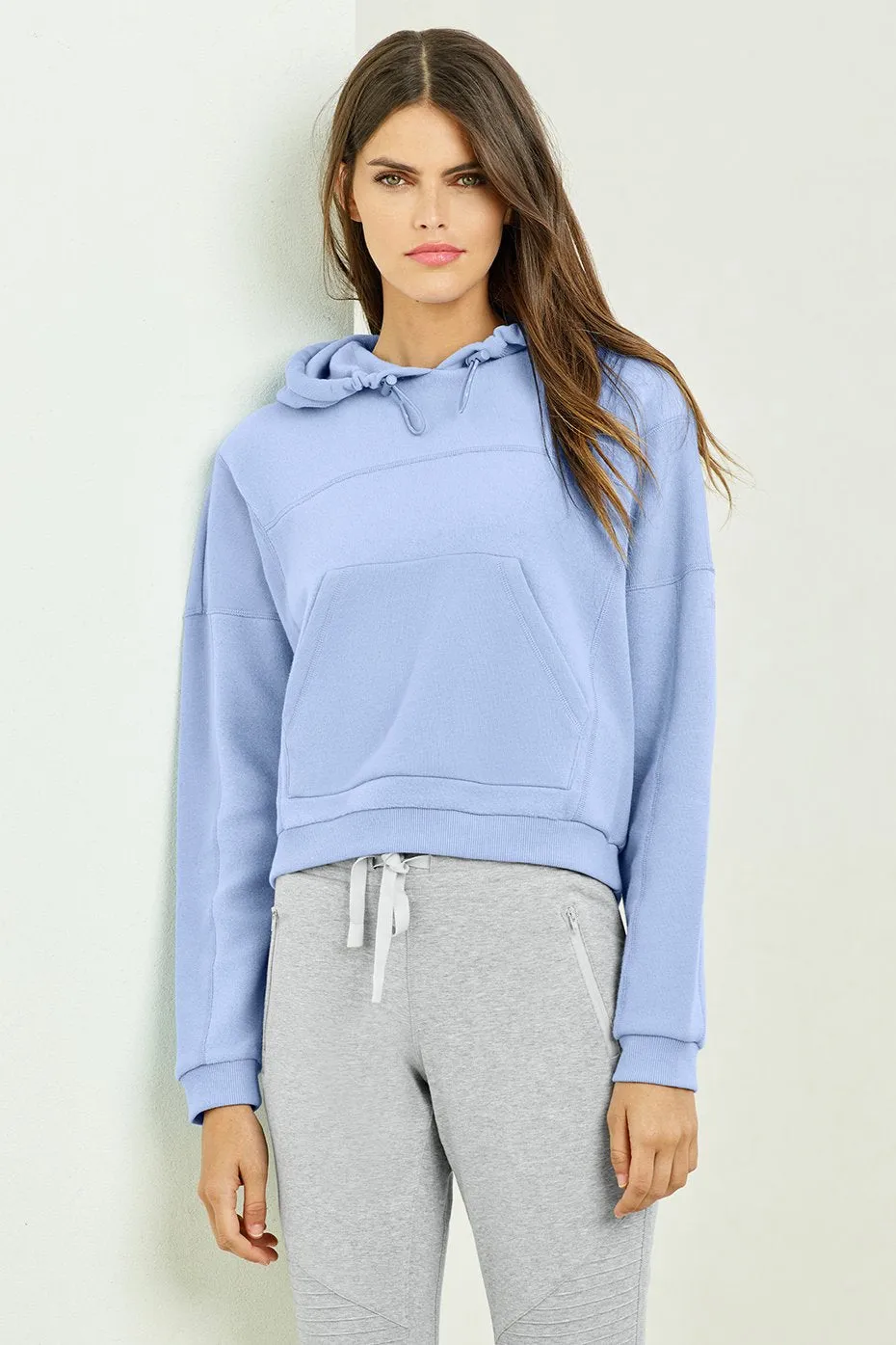 Being Hoodie