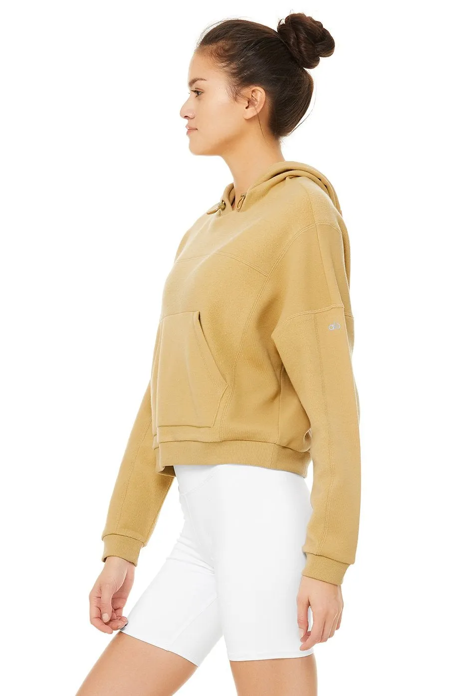 Being Hoodie